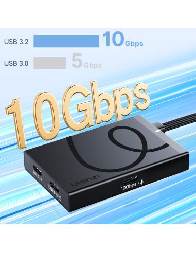 Stacja Dokująca ULANZI H1