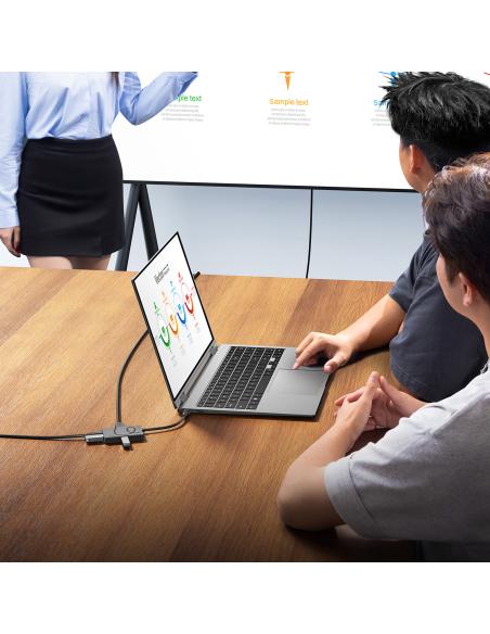 Stacja Dokująca ULANZI H1