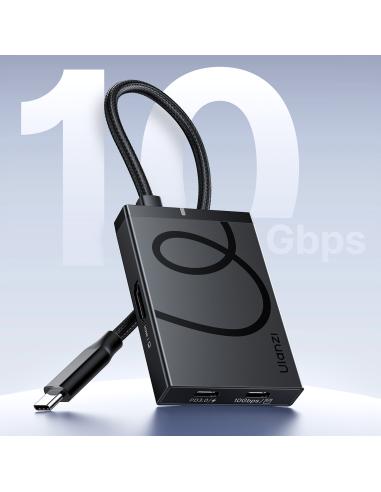 Stacja Dokująca ULANZI H1