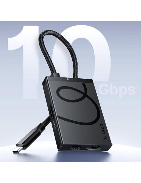 Stacja Dokująca ULANZI H1