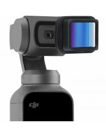 Ulanzi OP-11 Obiektyw anamorficzny 1,33X do Osmo Pocket 2