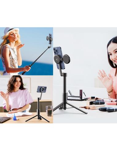 Magnetyczny Selfie Stick ULANZI MG-003 PRO...