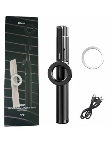 Magnetyczny Selfie Stick ULANZI MG-003 PRO...