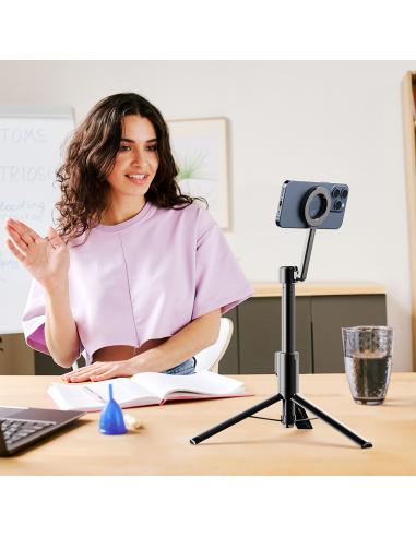 Magnetyczny Selfie Stick ULANZI MG-003 PRO...