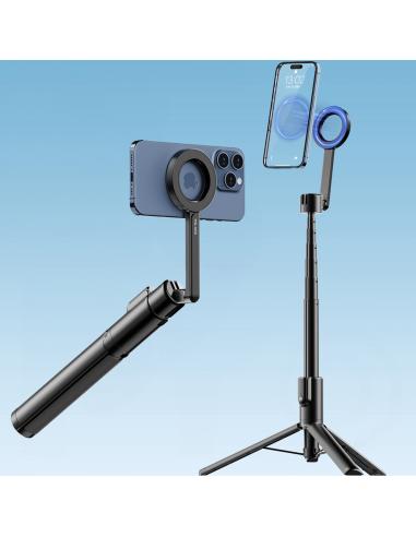 Magnetyczny Selfie Stick ULANZI MG-003 PRO...