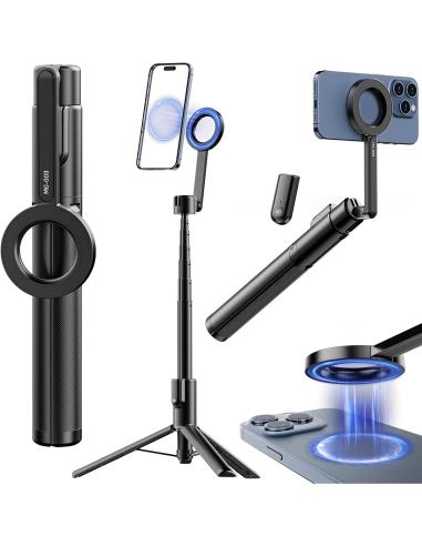 Magnetyczny Selfie Stick ULANZI MG-003 PRO...