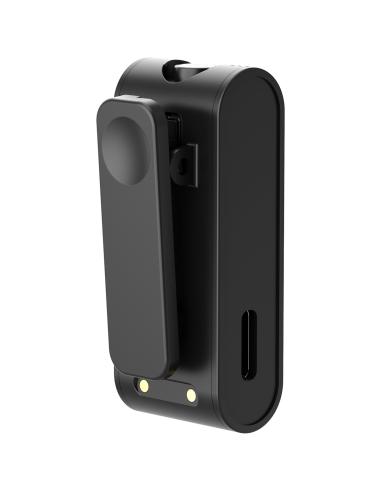 Bezprzewodowe mikrofony krawatowe ULANZI A100