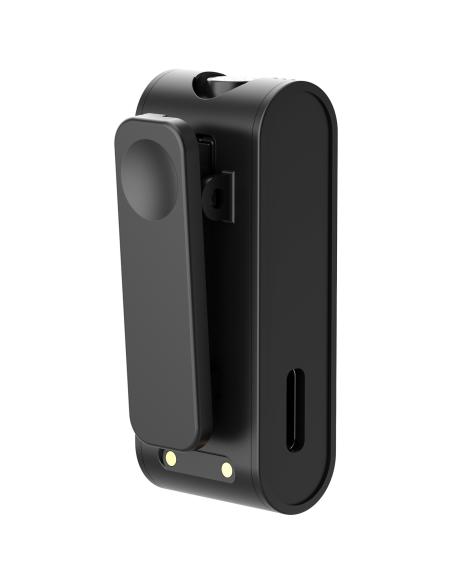 Bezprzewodowe mikrofony krawatowe ULANZI A100