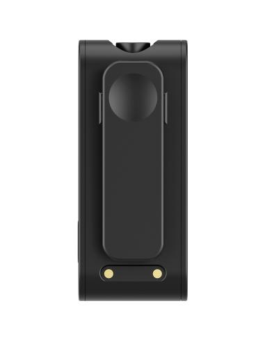 Bezprzewodowe mikrofony krawatowe ULANZI A100