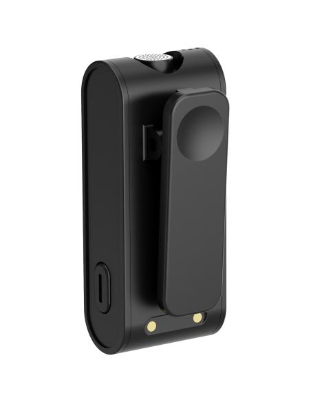 Bezprzewodowe mikrofony krawatowe ULANZI A100