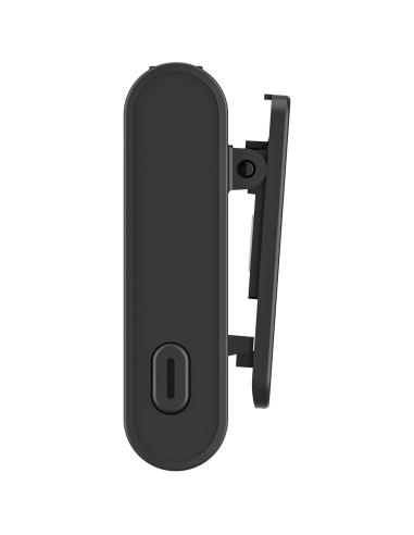 Bezprzewodowe mikrofony krawatowe ULANZI A100