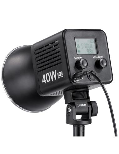 Zasilacz sieciowy ULANZI HT005 do Studyjnych...