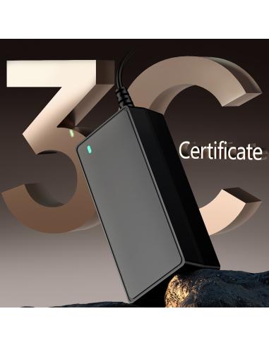 Zasilacz sieciowy ULANZI HT005 do Studyjnych...