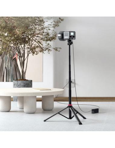 Zasilacz sieciowy ULANZI HT005 do Studyjnych...