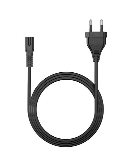 Zasilacz sieciowy ULANZI HT005 do Studyjnych Lamp LED 40W DC 5,5mm 19V 65W