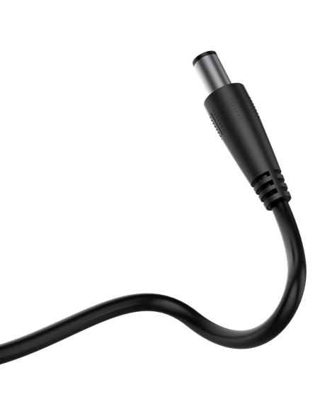 Zasilacz sieciowy ULANZI HT005 do Studyjnych Lamp LED 40W DC 5,5mm 19V 65W