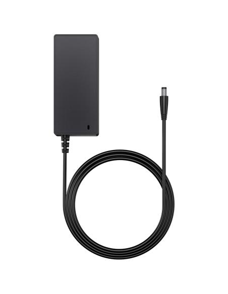 Zasilacz sieciowy ULANZI HT005 do Studyjnych Lamp LED 40W DC 5,5mm 19V 65W