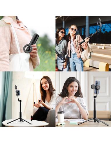 Magnetyczny Selfie Stick ULANZI MG-002 MAX...