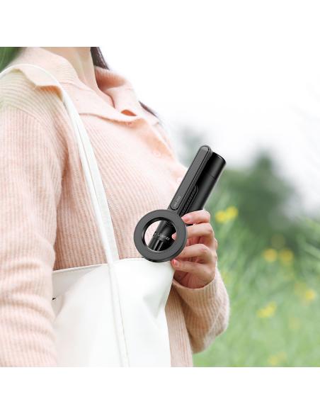 Magnetyczny Selfie Stick ULANZI MG-002 MAX Statyw do Smartfona + pilot BT