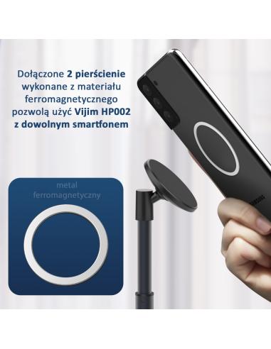 Magnetyczny uchwyt statywowy Ulanzi Vijim HP002