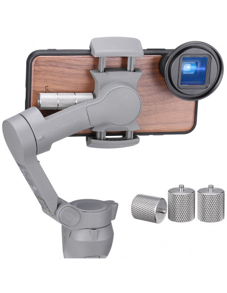 Przeciwwaga do gimbala DJI Osmo Mobile 3, 4  Ulanzi PT-10