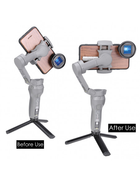 Przeciwwaga do gimbala DJI Osmo Mobile 3, 4  Ulanzi PT-10
