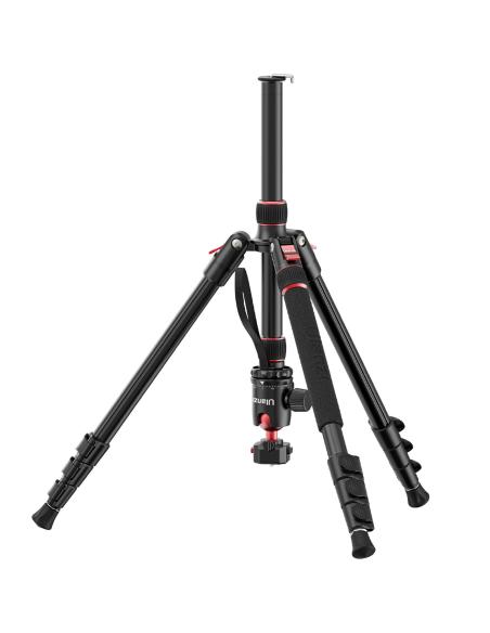 Odwracalny Statyw ULANZI TT31 z solidną głowicą panoramiczną udźwig 4 kg