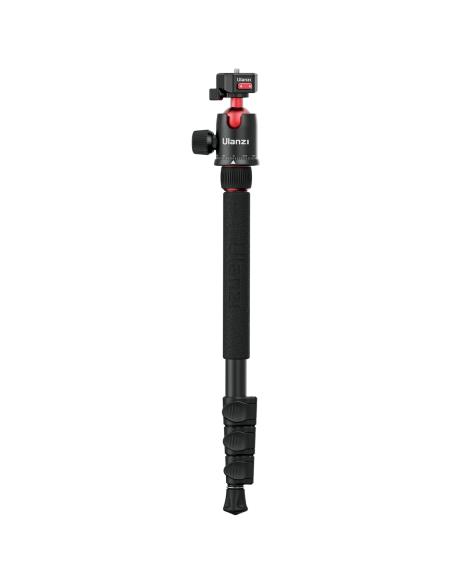 Odwracalny Statyw ULANZI TT31 z solidną głowicą panoramiczną udźwig 4 kg