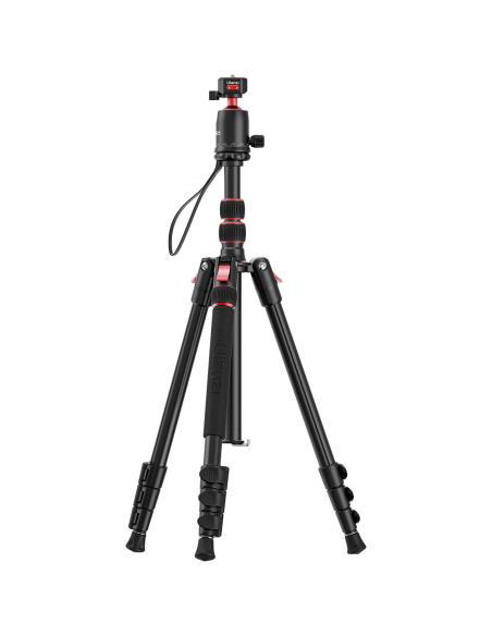 Odwracalny Statyw ULANZI TT31 z solidną głowicą panoramiczną udźwig 4 kg