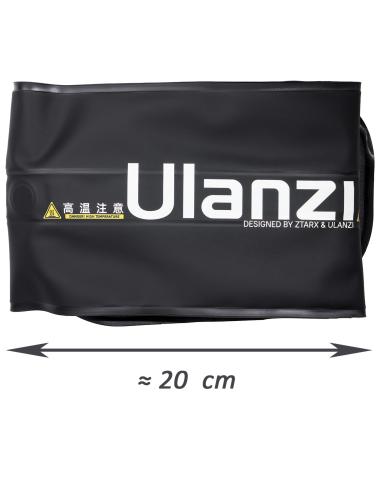 Nadmuchiwana magnetyczna lampa tubowa ULANZI...