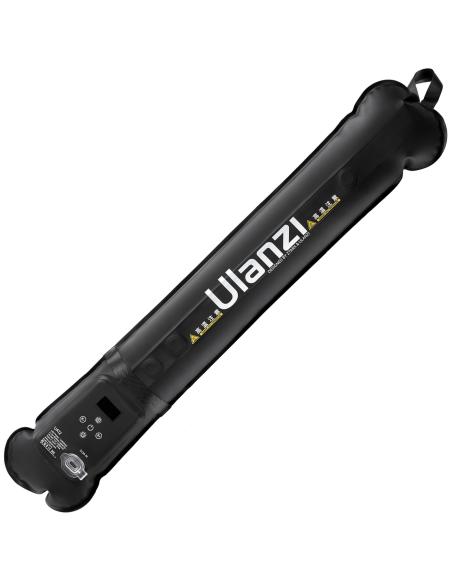 Nadmuchiwana magnetyczna lampa tubowa ULANZI UA12 200LED Bi-Color 12W