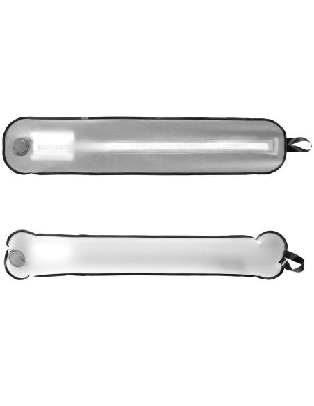 Nadmuchiwana magnetyczna lampa tubowa ULANZI UA12 200LED Bi-Color 12W