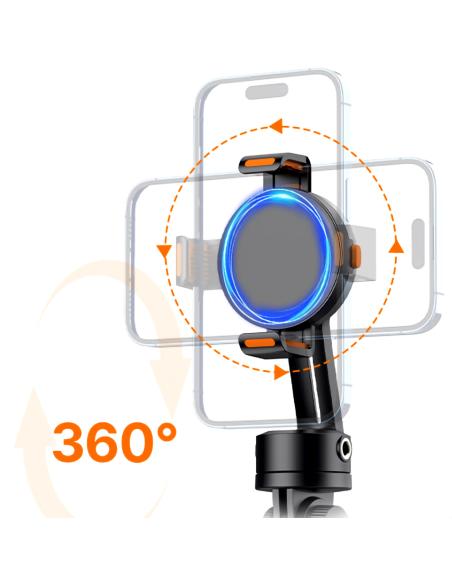 Magnetyczny uchwyt ULANZI MA31 na telefon z MagSafe