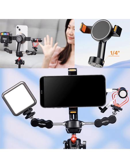 Magnetyczny uchwyt ULANZI MA31 na telefon z MagSafe