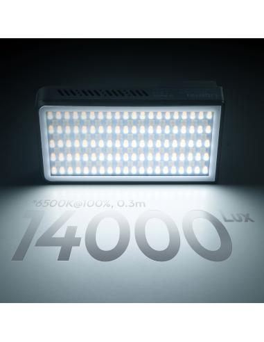 Kompaktowa Lampa LED 40W ULANZI LM-P40 RGB