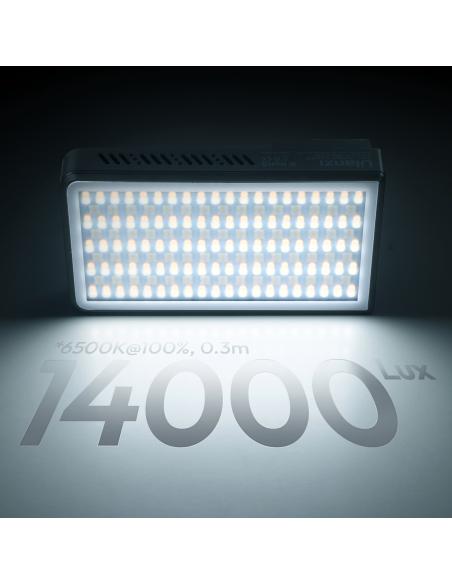 Kompaktowa Lampa LED 40W ULANZI LM-P40 RGB