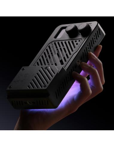 Kompaktowa Lampa LED 40W ULANZI LM-P40 RGB