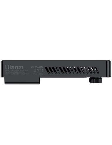 Kompaktowa Lampa LED 40W ULANZI LM-P40 RGB