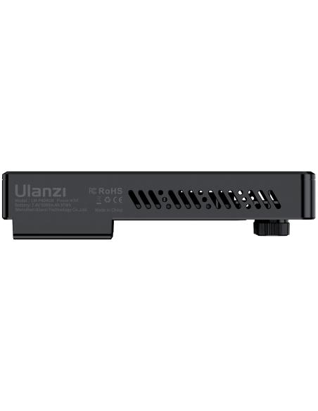 Kompaktowa Lampa LED 40W ULANZI LM-P40 RGB