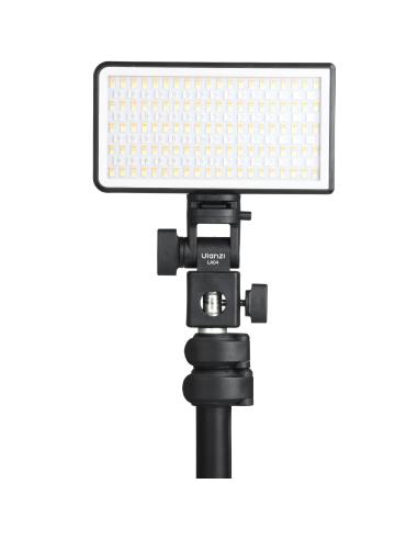 Kompaktowa Lampa LED 40W ULANZI LM-P40 RGB