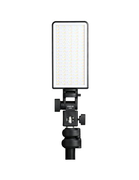 Kompaktowa Lampa LED 40W ULANZI LM-P40 RGB