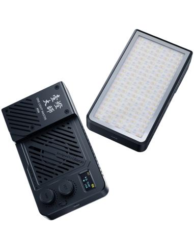 Kompaktowa Lampa LED 40W ULANZI LM-P40 RGB