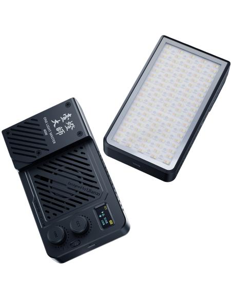 Kompaktowa Lampa LED 40W ULANZI LM-P40 RGB