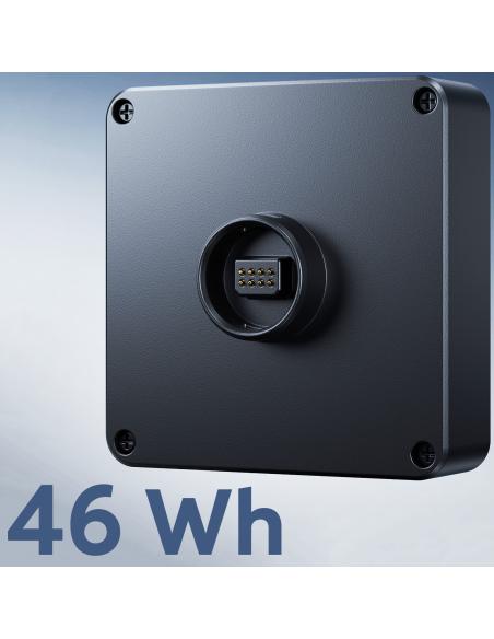 Studyjna Lampa COB LED ULANZI EC65 Cube Light