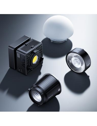Studyjna Lampa COB LED ULANZI EC65 Cube Light