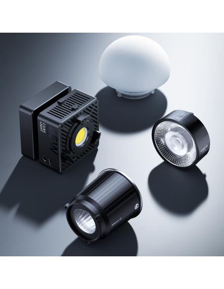 Studyjna Lampa COB LED ULANZI EC65 Cube Light