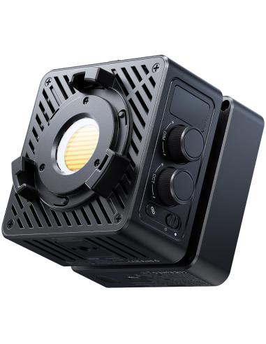 Studyjna Lampa COB LED ULANZI EC65 Cube Light