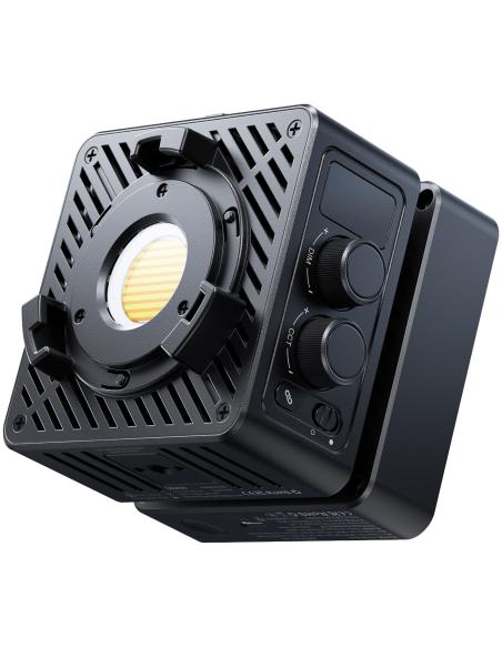 Studyjna Lampa COB LED ULANZI EC65 Cube Light
