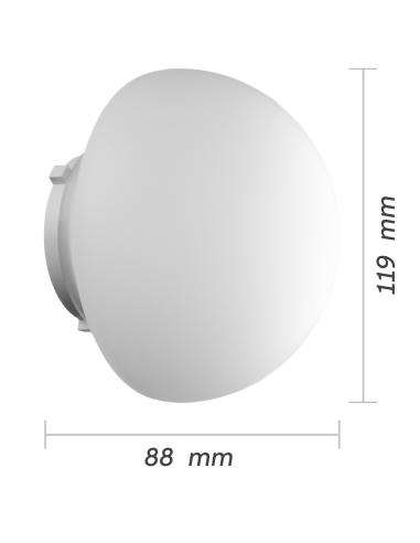 Studyjna Lampa COB LED ULANZI EC65 Cube Light