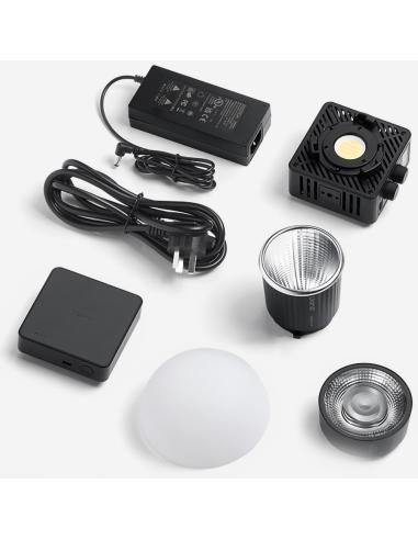 Studyjna Lampa COB LED ULANZI EC65 Cube Light